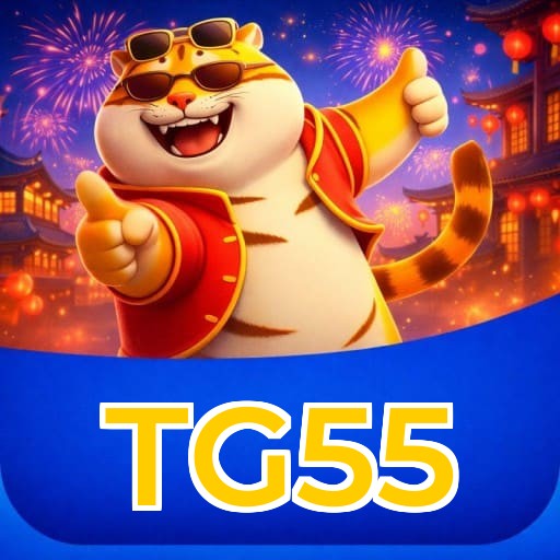 TG55 Cassino Ao Vivo - 50+ Mesas HD 4K