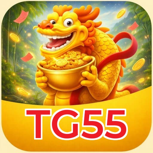 Recursos App TG55