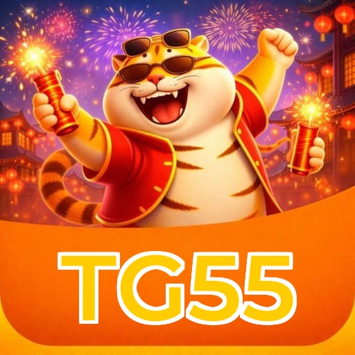 TG55 Loteria - Mega-Sena e Mais