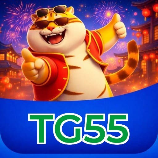 TG55 Fortune - Tiger Ox Mouse